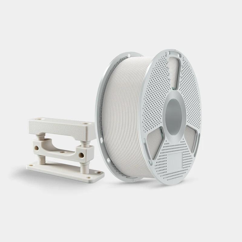 ABS-GF (ABS Glass Fiber) 3D Printer Filament 1KG