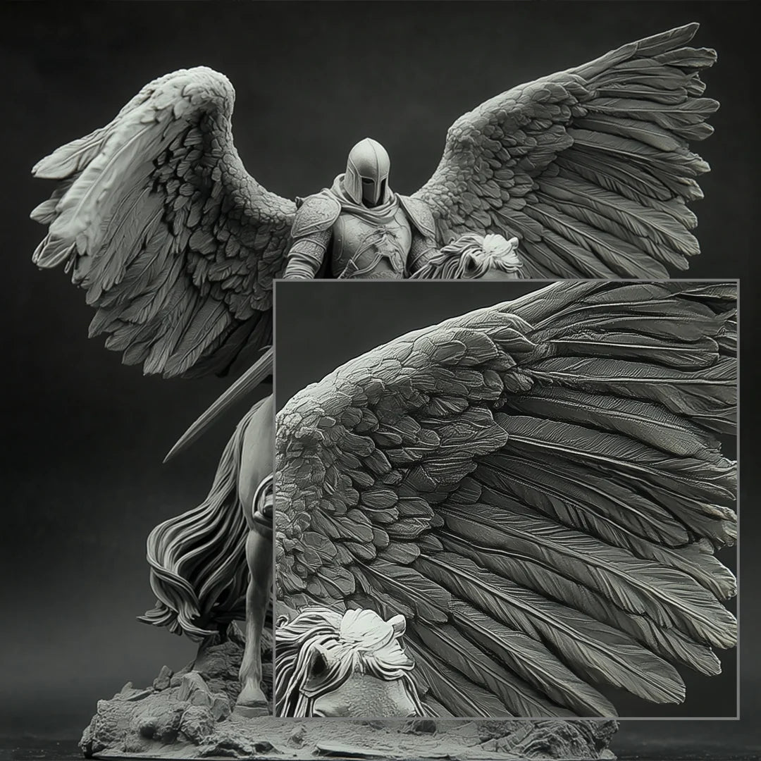 [USA Prime Deal] 1000g ABS Like Resin and Water-wash ABS Like Resin